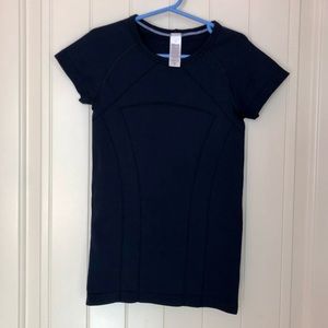 Ivivva by lululemon, technical tshirt